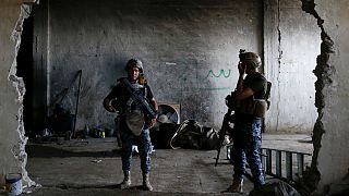 ارتش عراق: موصل چند روز دیگر آزاد می شود