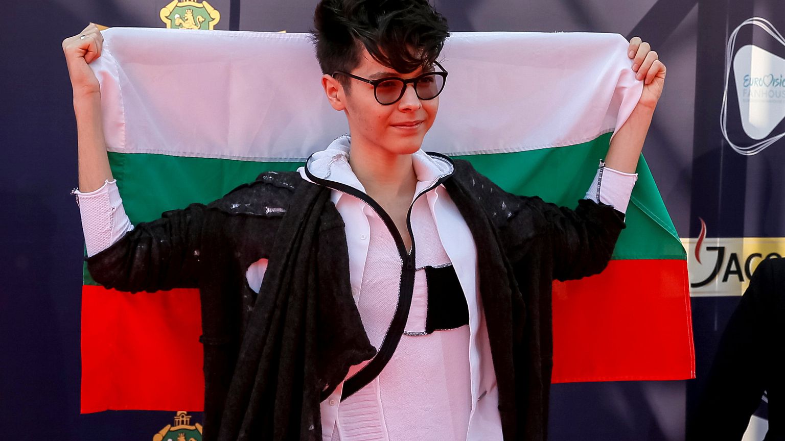 Second Eurovision singer faces ban after Crimea visit emerges