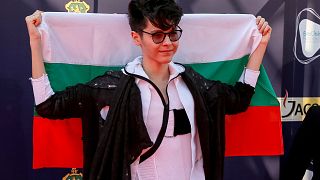 Second Eurovision singer faces ban after Crimea visit emerges