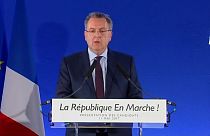 "La République en marche" dévoile ses candidats
