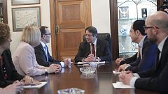 Ν.Αναστασιάδης: «Δεν αποκλείουμε μια νέα Γενεύη»