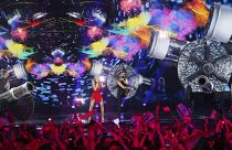 Schweiz ausgeschieden, Nathan Trent weiter: Der Eurovision Song Contest 2017