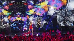 Schweiz ausgeschieden, Nathan Trent weiter: Der Eurovision Song Contest 2017