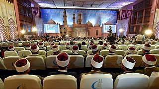 Égypte : un religieux suspendu pour des propos hostiles aux non-musulmans