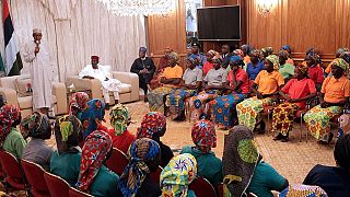 We don't regret Boko Haram swap for Chibok girls - Minister