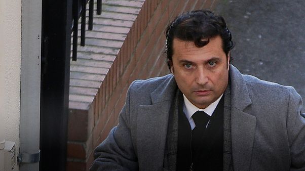 Τελική απόφαση για τον καπετάνιο του μοιραίου Κόστα Κονκόρντια Τελική απόφαση για τον καπετάνιο του μοιραίου Κόστα Κονκόρντια