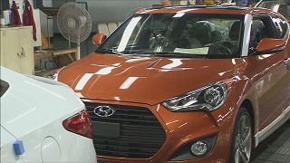 Hyundai e Kia recolhem milhares de veículos na Coreia do Sul