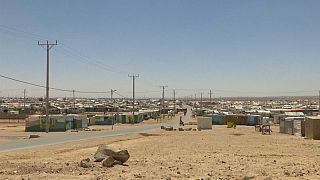 هيومن رايتس ووتش : الآلاف من اللاجئين السوريين يرحلون قسرا من الأردن