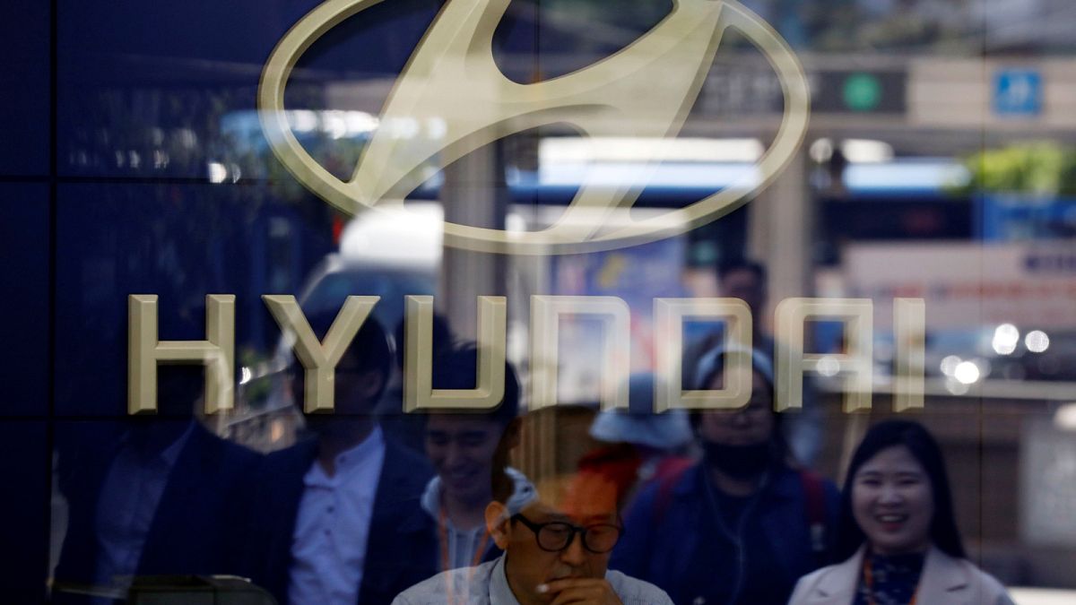 South Korea orders Hyundai-Kia to recall 240,000 vehicles