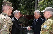 احتمال افزایش حضور نظامی استرالیا در افغانستان