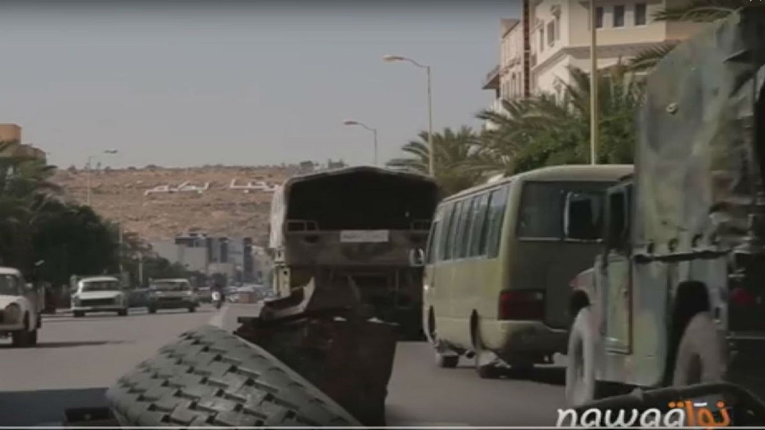 انتقادات تجاه قرار الرئيس التونسي تكليف الجيش بحماية منشآت حيوية