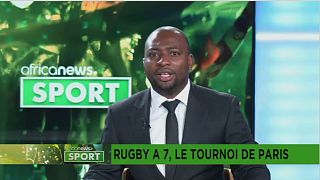 Of Paris Rugby 7s and More [Sport]