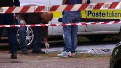 Explosão em Roma: A pista anarquista