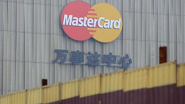 EUA e China celebram acordo comercial EUA e China celebram acordo comercial