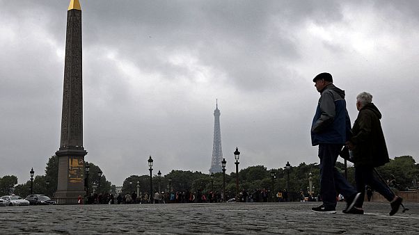 France : embellie de l'emploi privé France : embellie de l'emploi privé
