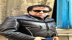 اعلامي عراقي يتبرع بكليته لفنان كوميدي يحتضر