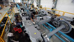 França: Emprego sobe no 1° trimestre