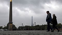 Frankreich: Aufatmen am Arbeitsmarkt
