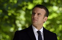 State of the Union: Macron ist nicht nur ein Grund zum Jubeln