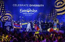 Eurovision: Demy και Hovig στη μάχη του μεγάλου τελικού