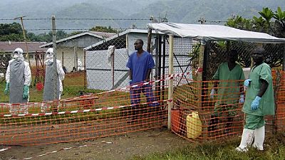 Ebola epidemic declared in northeast DR Congo, WHO confirms one death