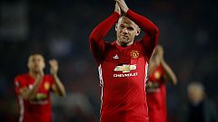 Europa League: Ajax Amsterdam gegen Manchester United