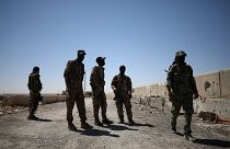 СДС планируют начать наступление на Ракку в начале лета