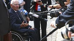 G7: Οι ΗΠΑ στη «σέντρα»