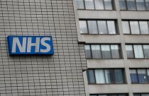 حمله سایبری هکرها به بیمارستانهای بریتانیا و شرکتهای اسپانیایی