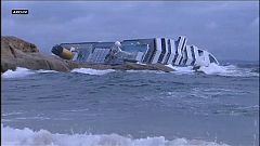 Costa Concordia: 16 Jahre Haft für Kapitän