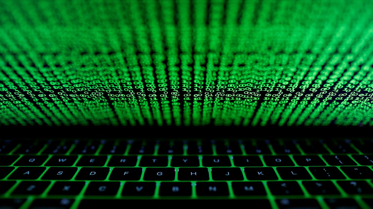 Weltweite Cyber-Erpressung legt britische Krankenhäuser lahm