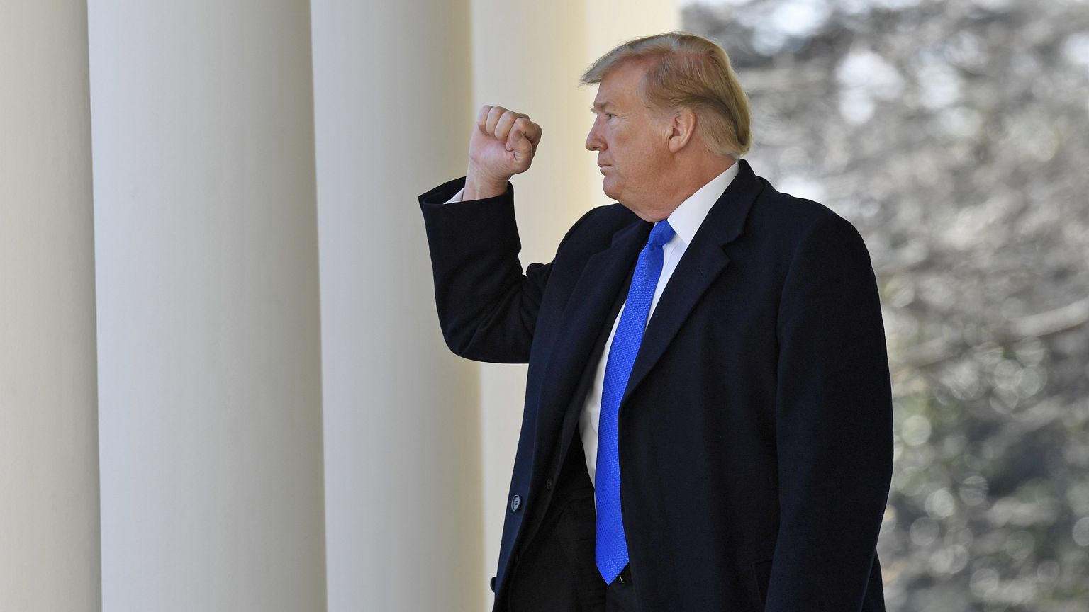 Image: Trump