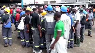 Cameroun : une grève de Dockers perturbe le trafic au port de Douala
