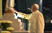 Αγιοποιήσεις από τον Πάπα 100 χρόνια μετά το θαύμα της Φάτιμα