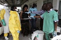 ВОЗ объявила о вспышке Эболы в ДРК