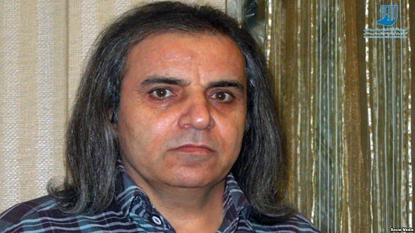 آزادی محمد صدیق کبودوند پس از ده سال زندان آزادی محمد صدیق کبودوند پس از ده سال زندان
