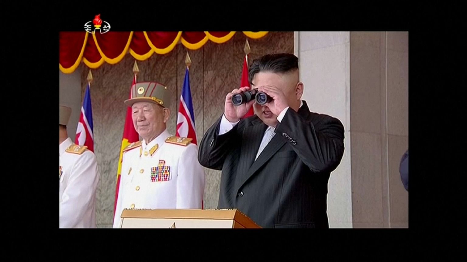 Nordkorea: Bereit zu Gesprächen mit den USA?