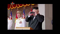 Nordkorea: Bereit zu Gesprächen mit den USA?