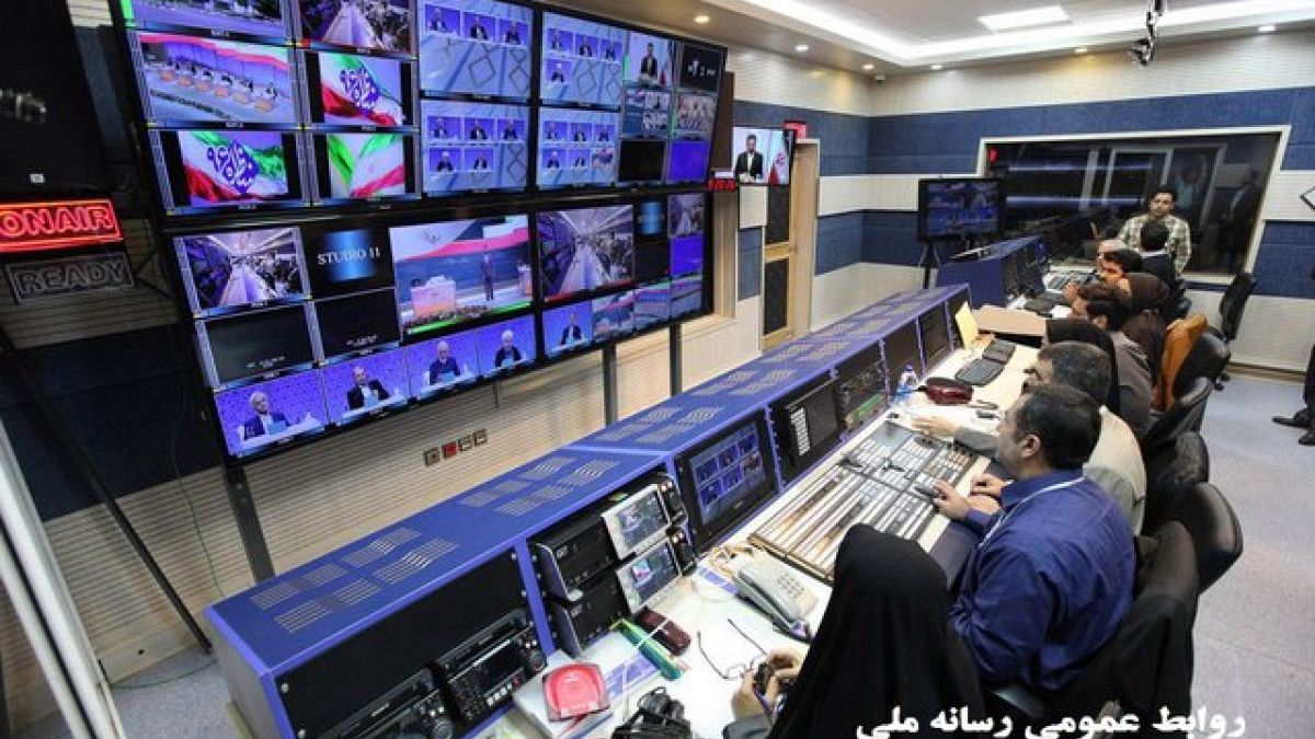 بازتاب سومین مناظره انتخاباتی در شبکه های اجتماعی و رسانه های ایران