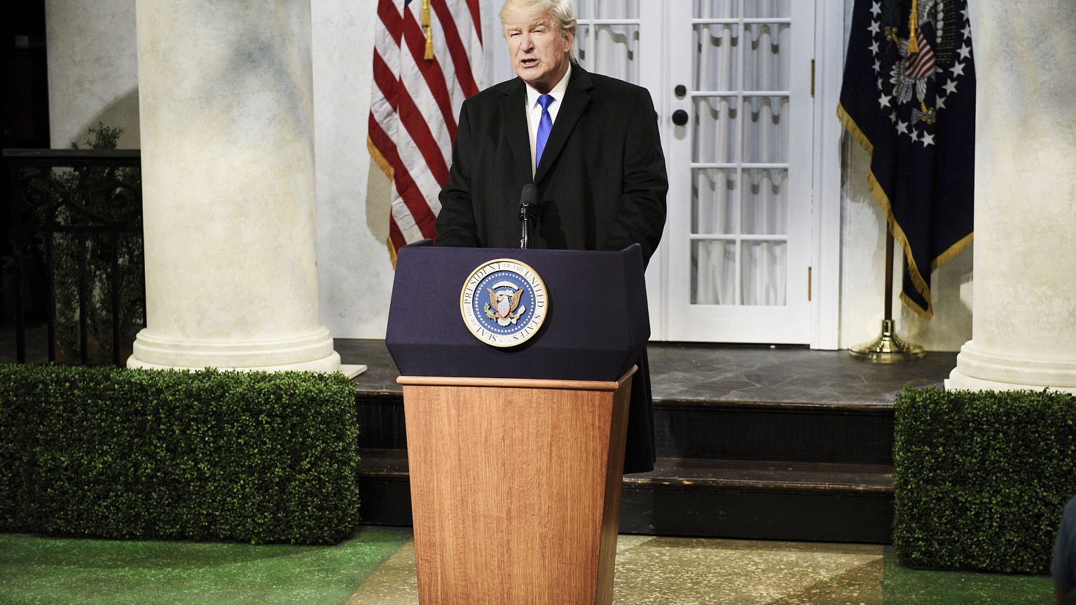 Saturday Night Live - Season 44