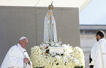 Centenário das Aparições: Papa já canonizou Jacinta e Francisco Marto em Fátima