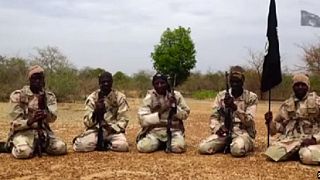 Freed Boko Haram fighter says group ready to attack Abuja