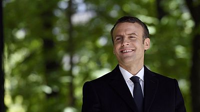 Fate of 'Francafrique' with new French president Emmanuel Macron