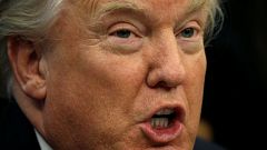 Wie Watergate: Endet Trump wie Nixon 1974?