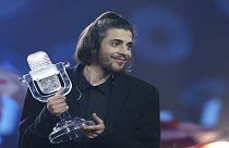 Eurovision Song Contest, la finalissima a Kiev. Super favorito Francesco Gabbani