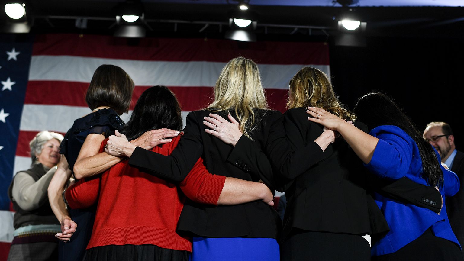 Colorado Democratic Party