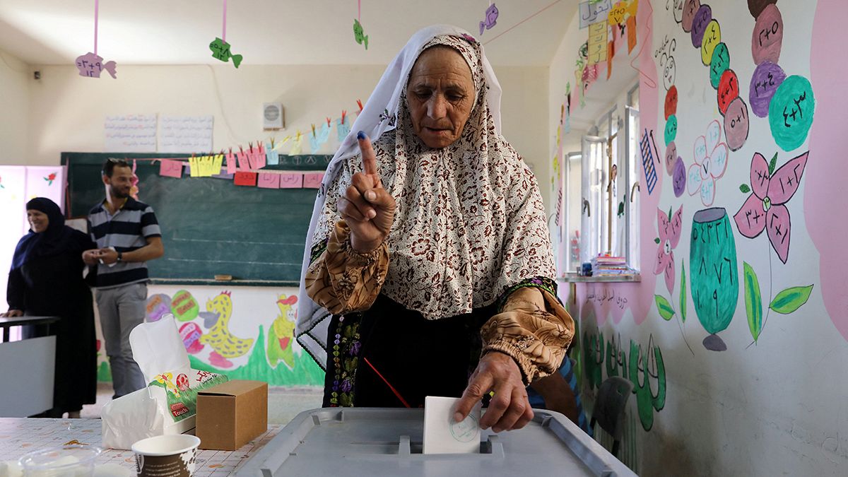 Cisgiordania: elezioni amministrative boicottate da Hamas