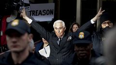 Image: Roger Stone