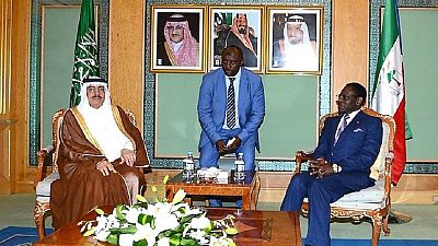 Adhésion à l'OPEP : la Guinée équatoriale assure avoir le soutien de l'Arabie saoudite