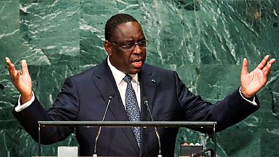 Senegal: Sall justifies firing energy minister says policy not affected
